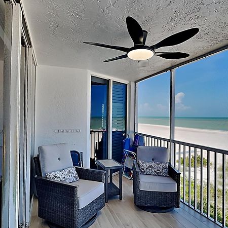 Estero Island Beach Villas 204 Fort Myers Beach Esterno foto