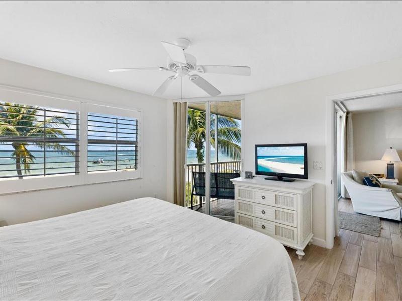 Estero Island Beach Villas 204 Fort Myers Beach Esterno foto