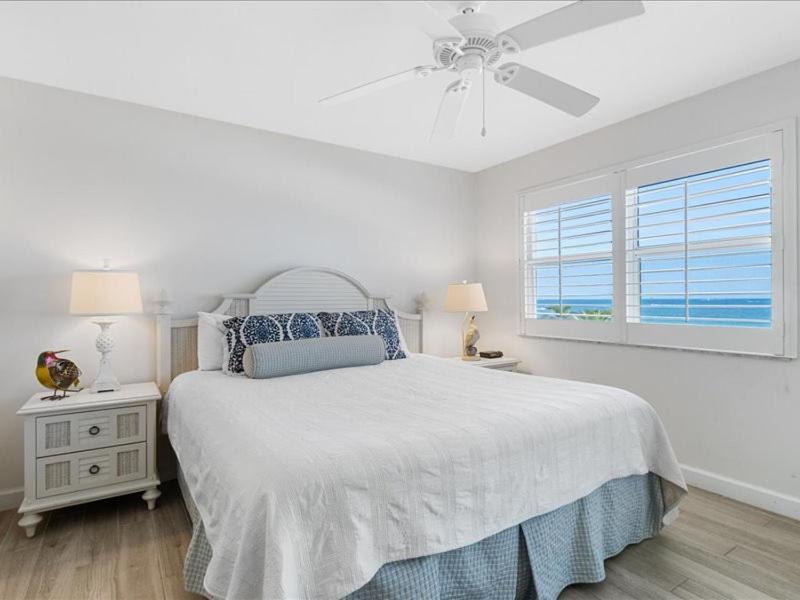 Estero Island Beach Villas 204 Fort Myers Beach Esterno foto
