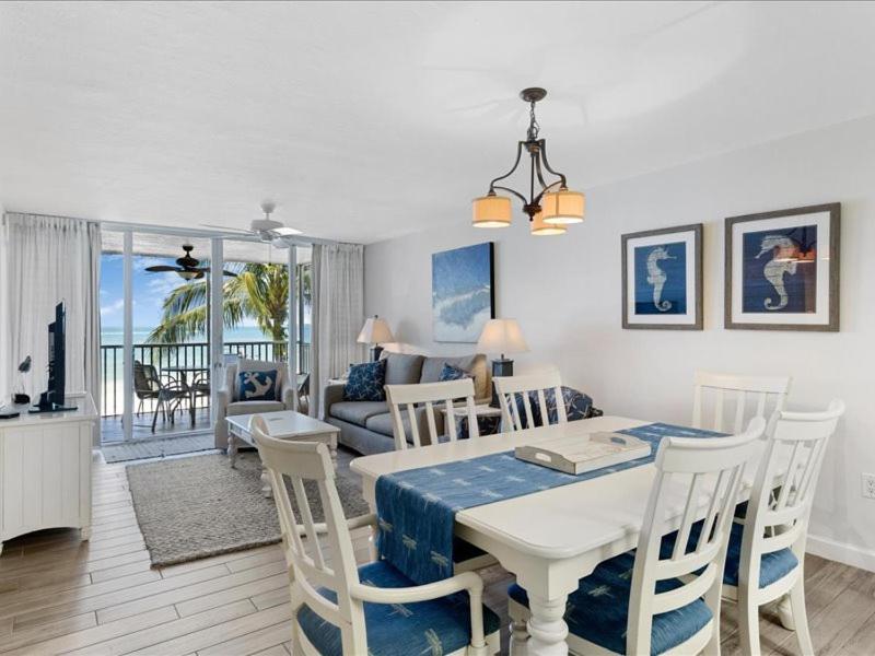 Estero Island Beach Villas 204 Fort Myers Beach Esterno foto