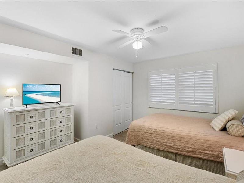 Estero Island Beach Villas 204 Fort Myers Beach Esterno foto