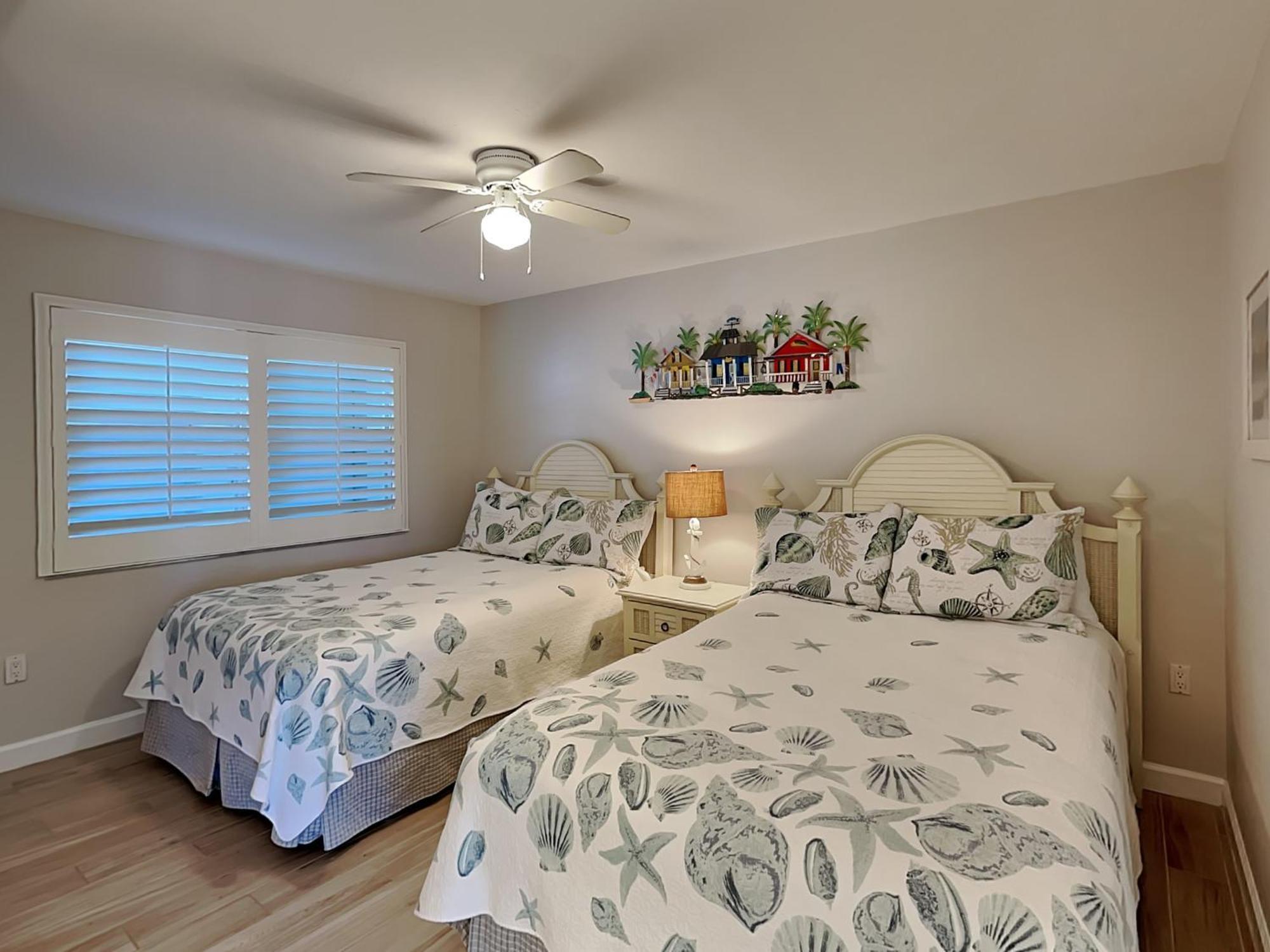 Estero Island Beach Villas 204 Fort Myers Beach Esterno foto