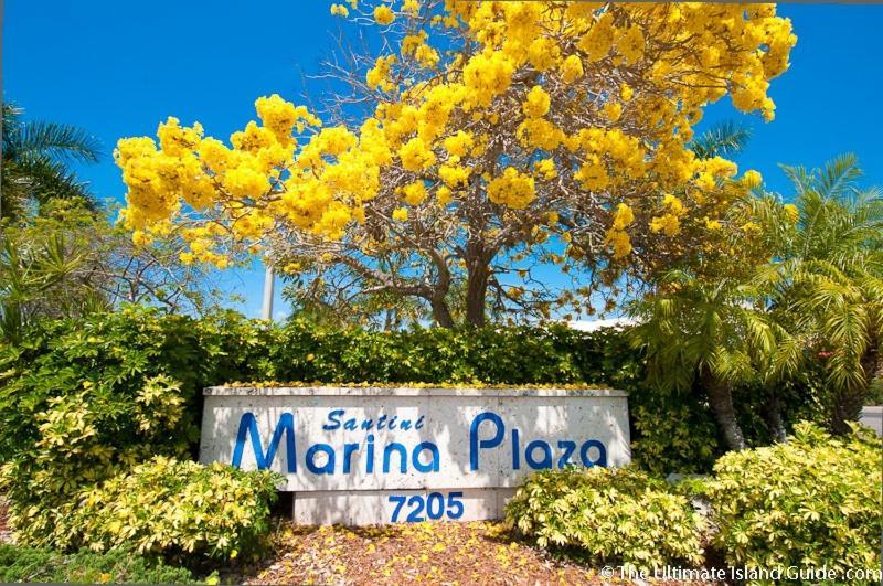 Estero Island Beach Villas 204 Fort Myers Beach Esterno foto